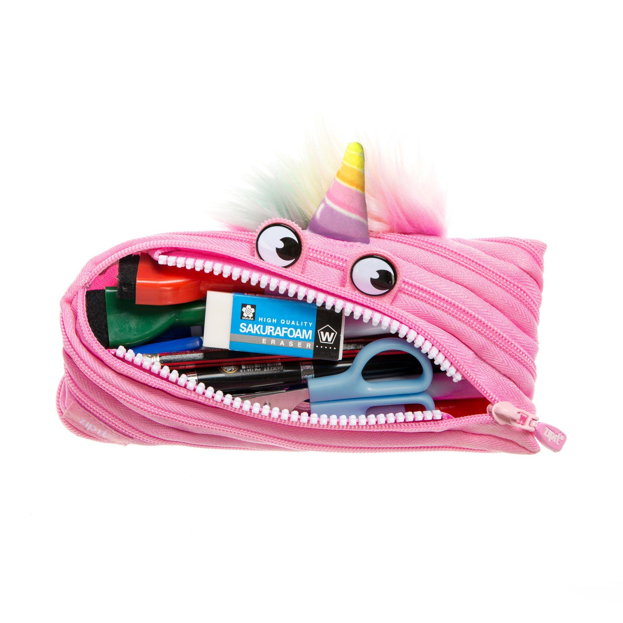 Zipit Stiftetui Einhorn
