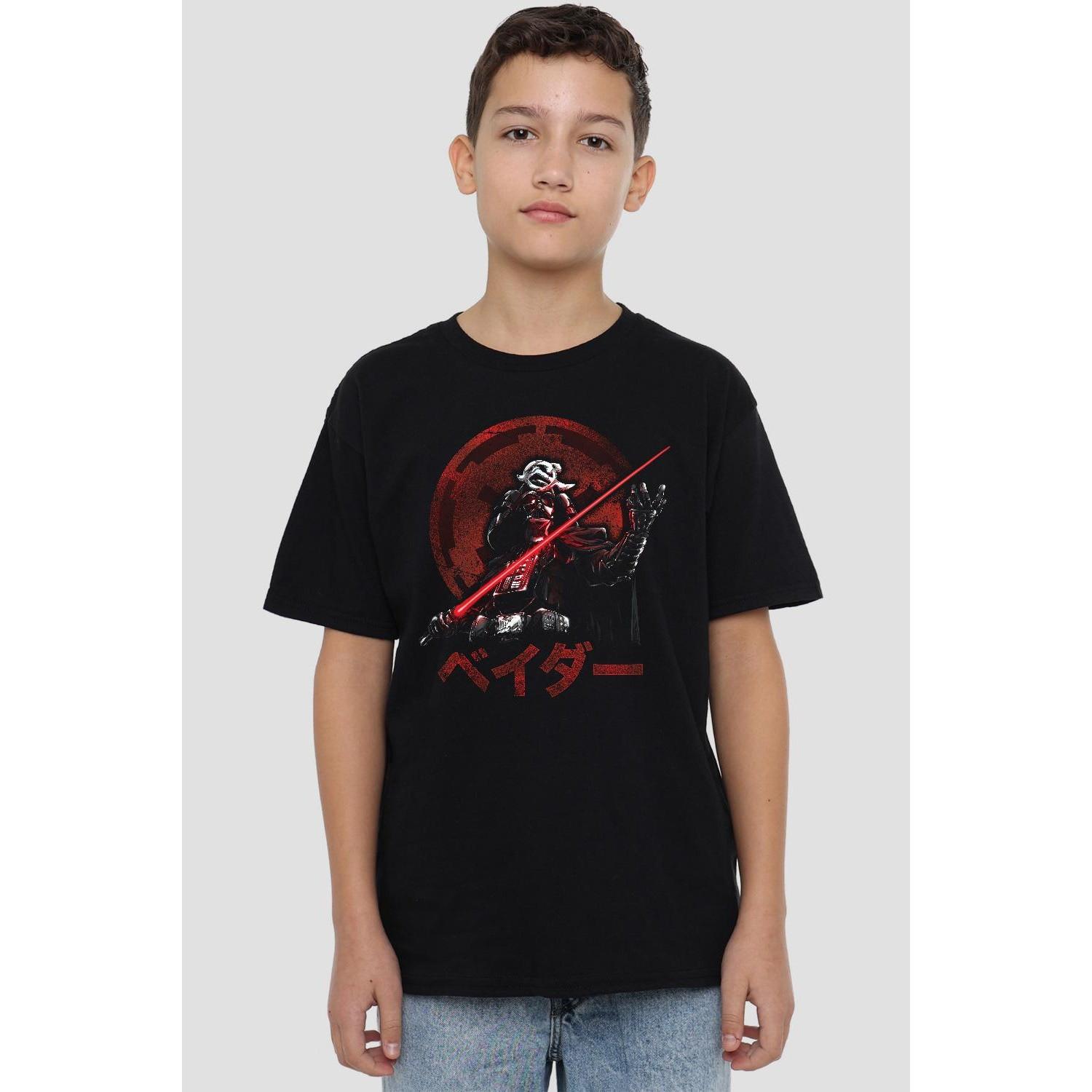 STAR WARS Visions Vader TShirt