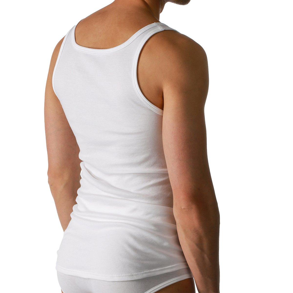 mey 2er Pack Noblesse - Unterhemd / Tanktop