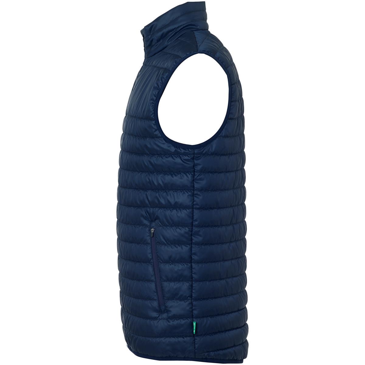 Uhlsport ärmellose daunenjacke kind essential ultra lite