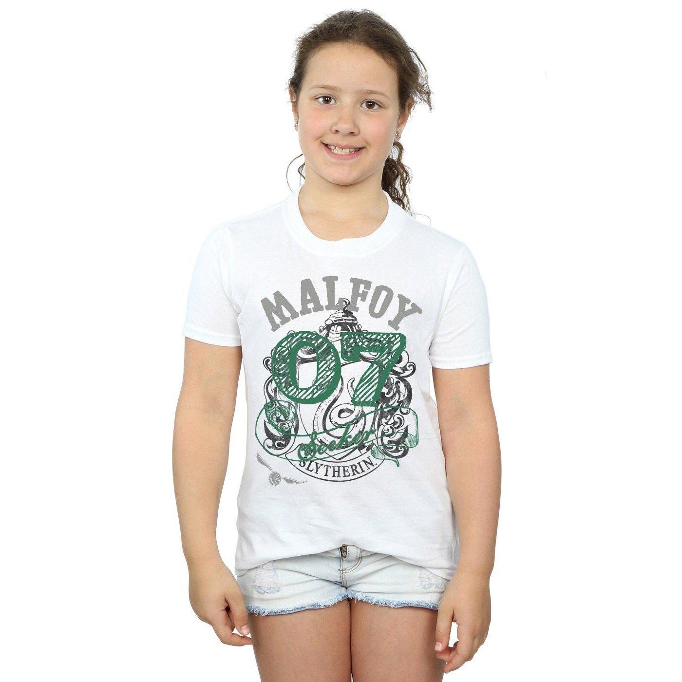 Harry Potter Seeker TShirt