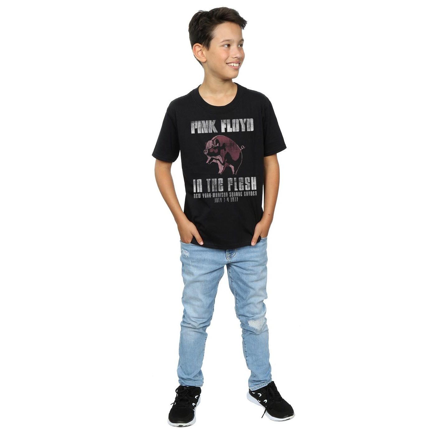 Pink Floyd In The Flesh TShirt