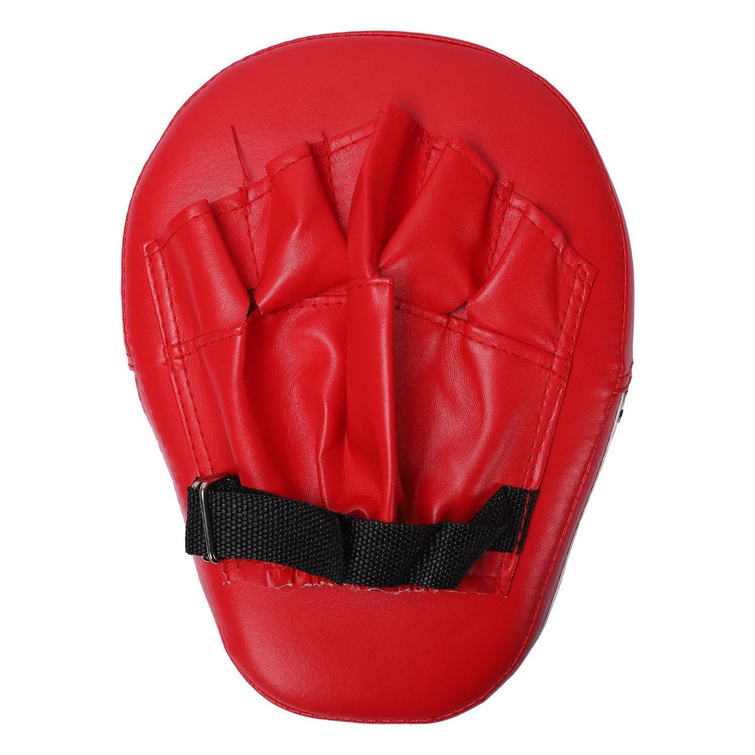 eStore 2x Boxhandschuhe Focus Pads für Boxen