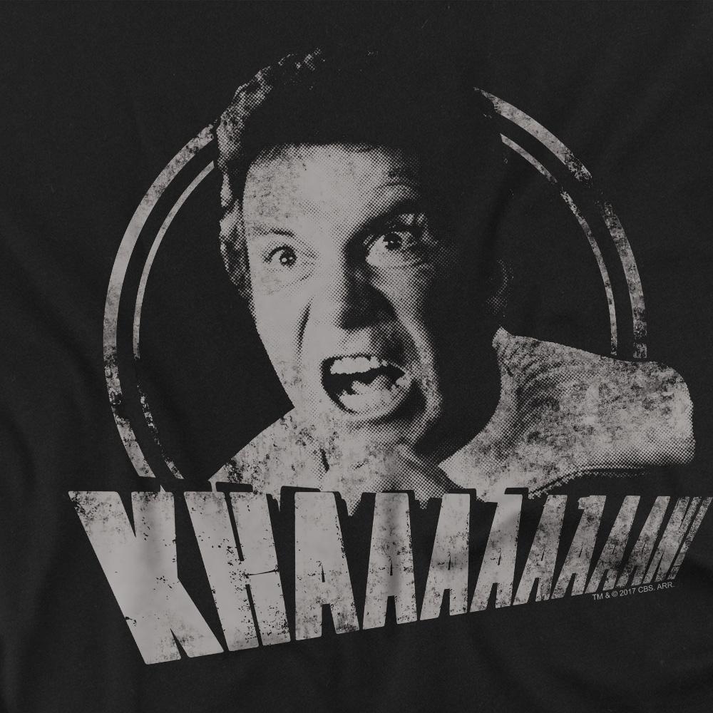 Star Trek T-Shirt mit Print