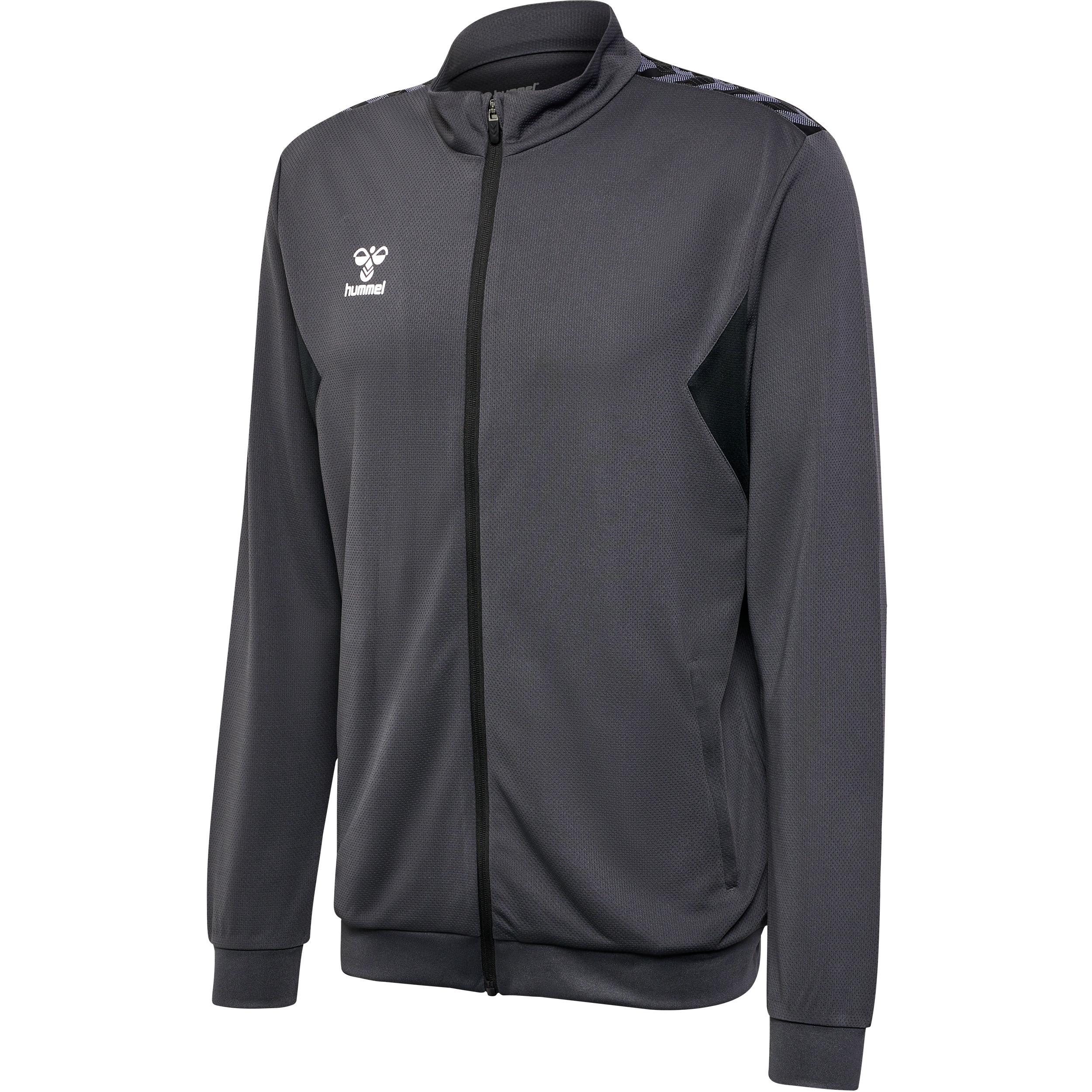 Hummel trainingsjacke huel authentic pl