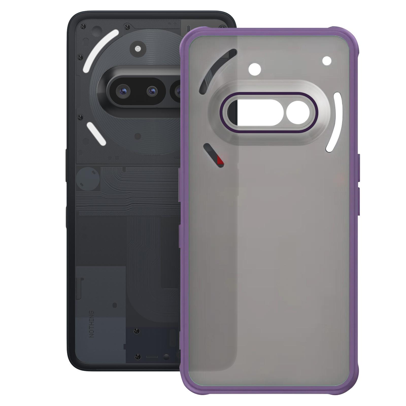 Avizar Stoßfeste Hülle Nothing 3a