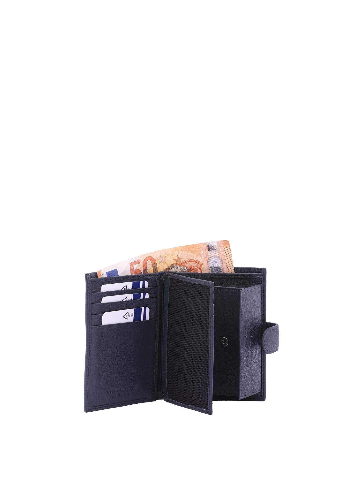 Sergio Tacchini Geldbörse