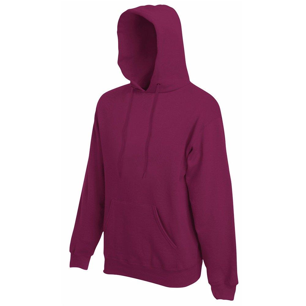 Fruit of the Loom Kapuzenpullover Hoodie Kapuzensweater