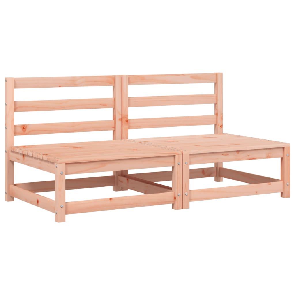 VidaXL Gartensofa douglasienholz