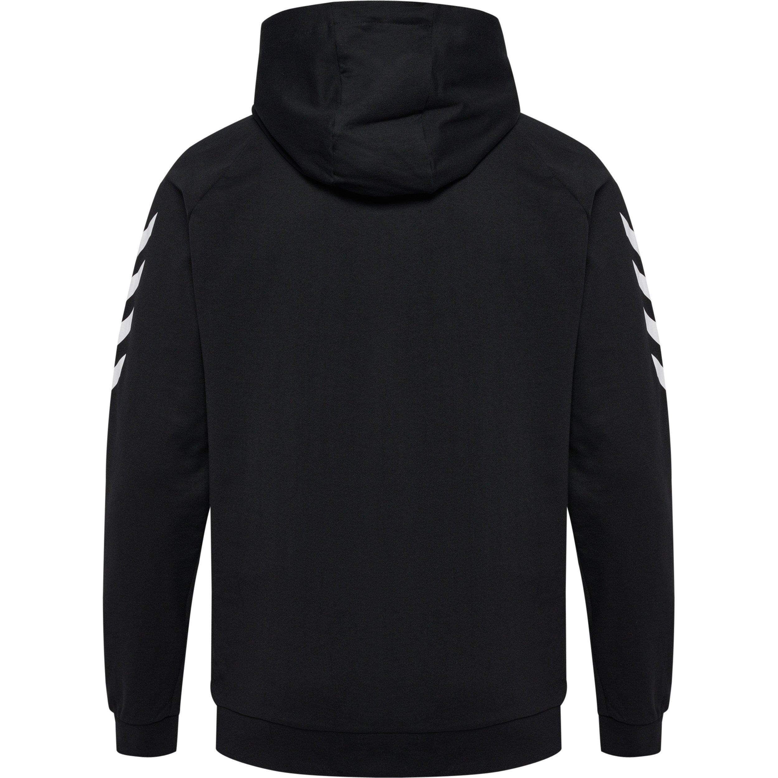 Hummel jacke mit reißverchlu hmlgo