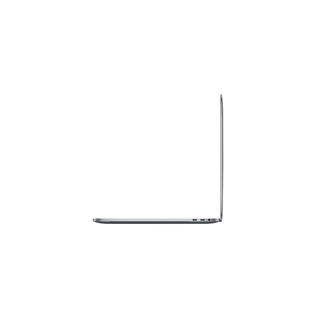 Apple Refurbished MacBook Pro Touch Bar 13 2017 i5 3,1 Ghz 16 Gb 256 Gb SSD Space Grau - Sehr guter Zustand