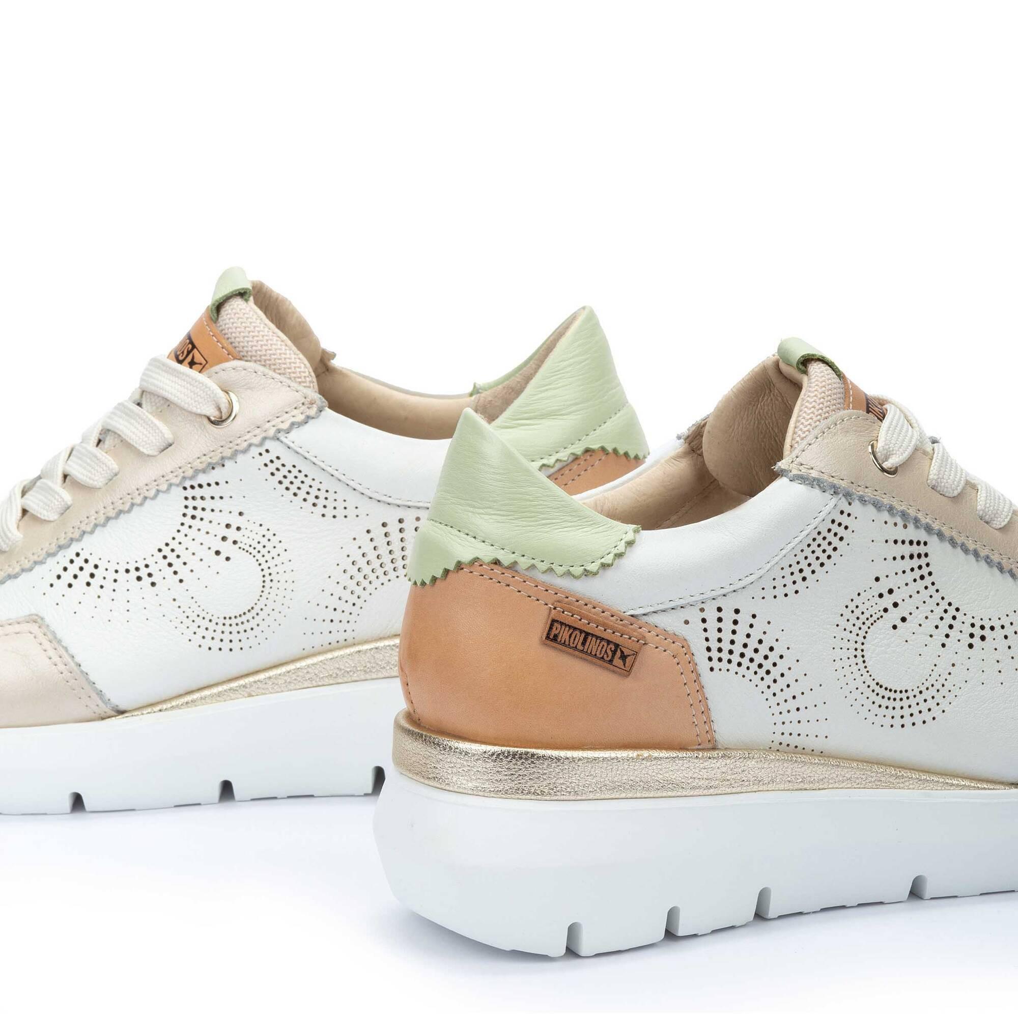 Pikolinos Rueda - Leder sneaker