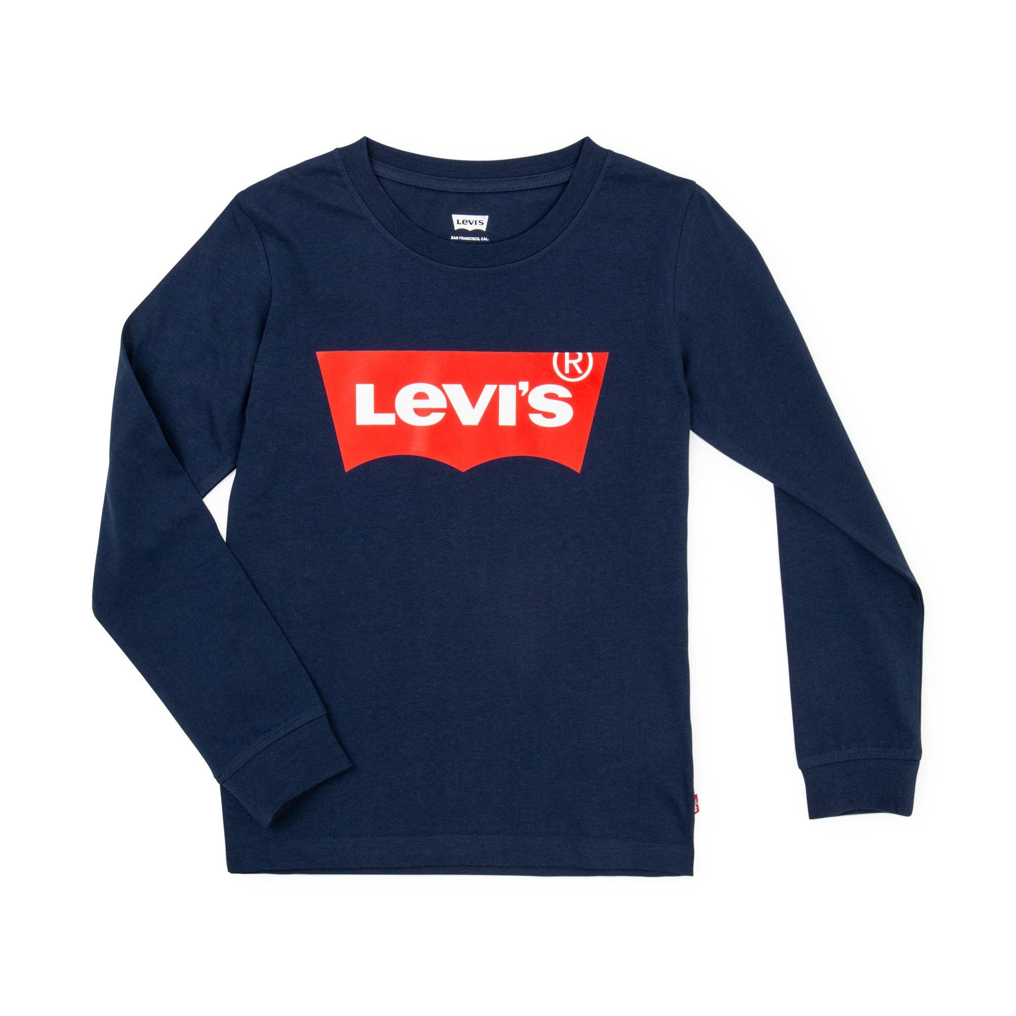 Levi's® Long Sleeve T-Shirt