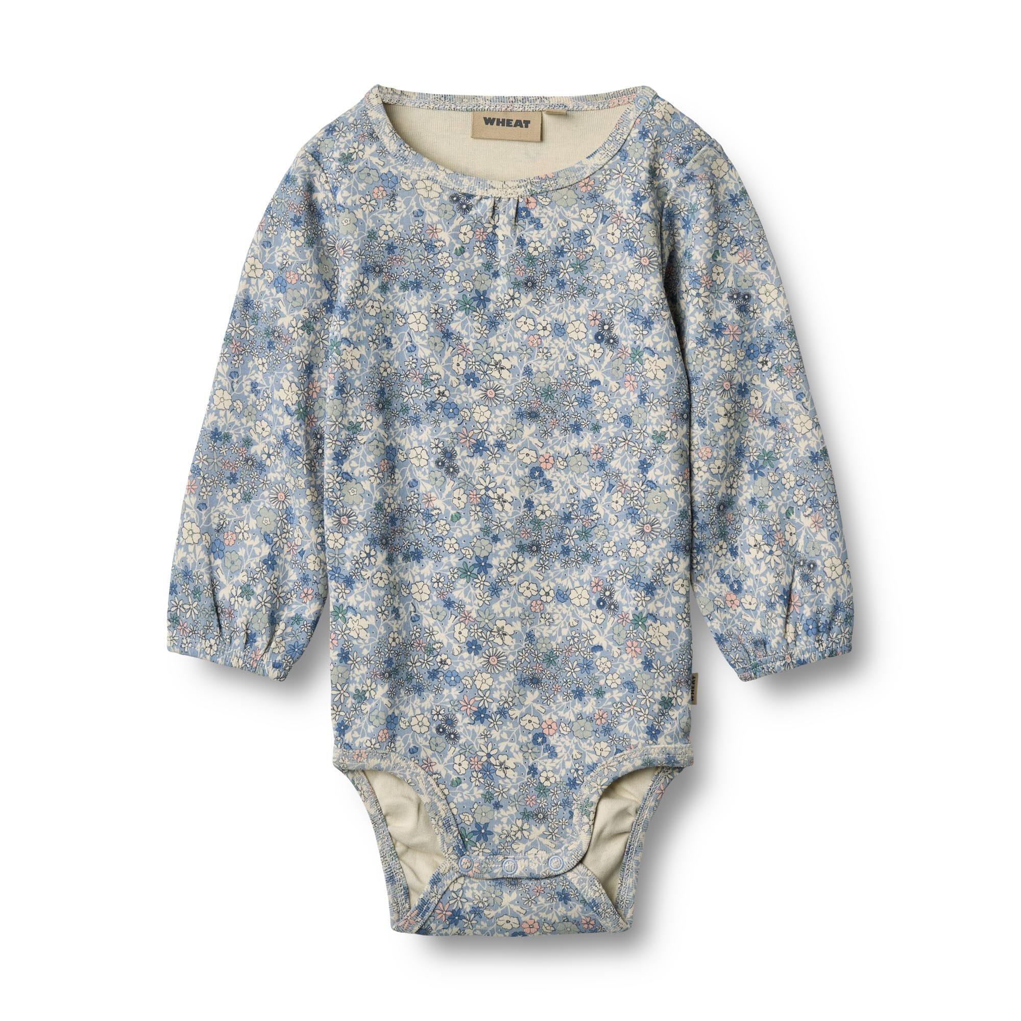 Wheat Baby Body Elmine