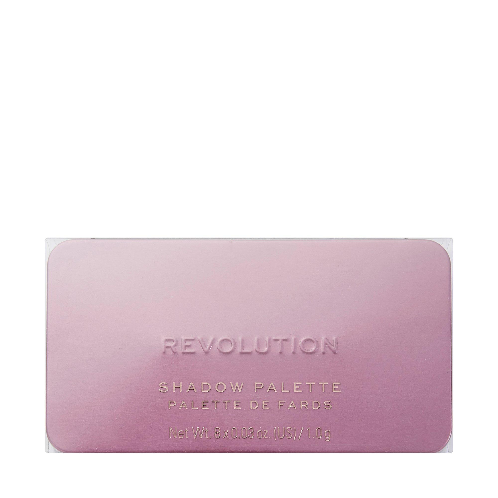 Revolution Forever Flawless Forever Flawless Dynamic Ambient, Lidschattenpalette