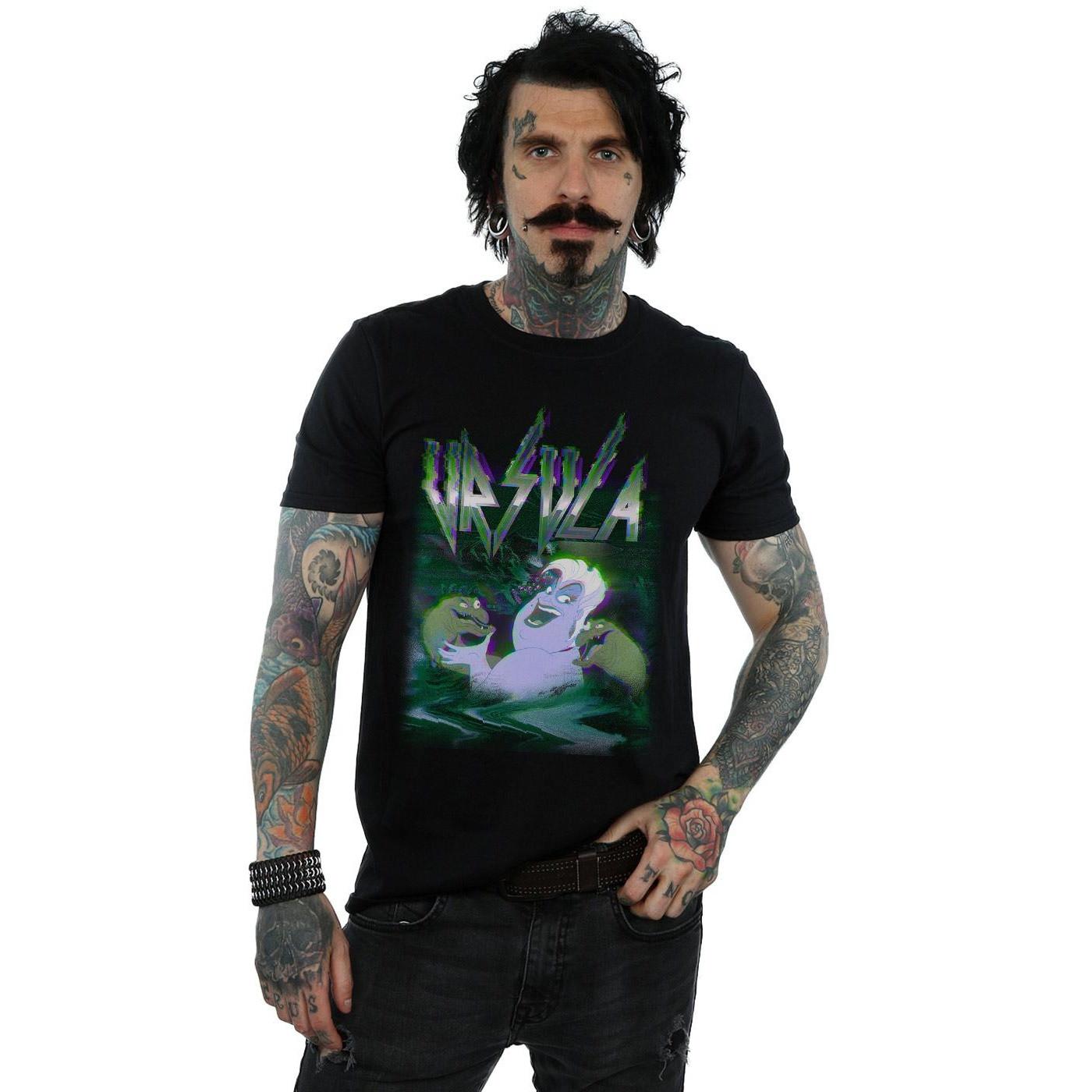 Disney Glitch T-Shirt