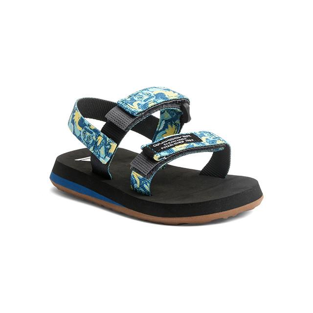 QUIKSILVER MONKEY CAGED TODDLER