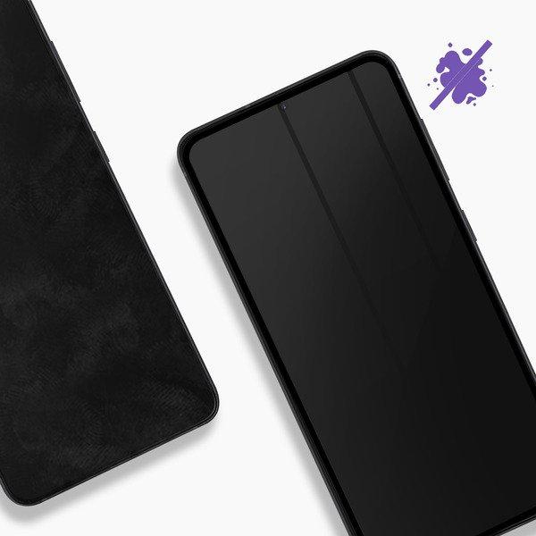 Avizar Glas-Displayschutz Samsung Galaxy S22