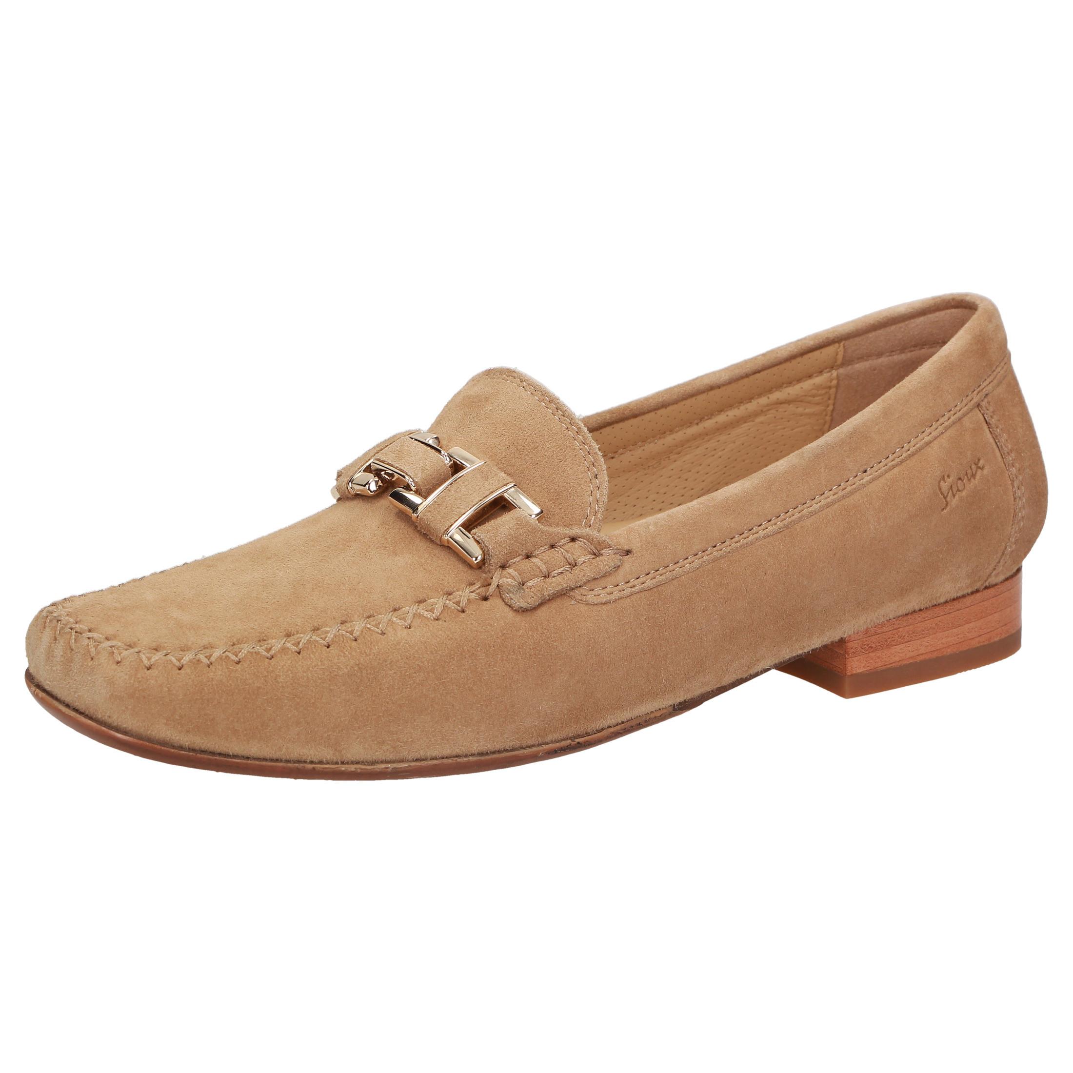Sioux Slipper Cambria
