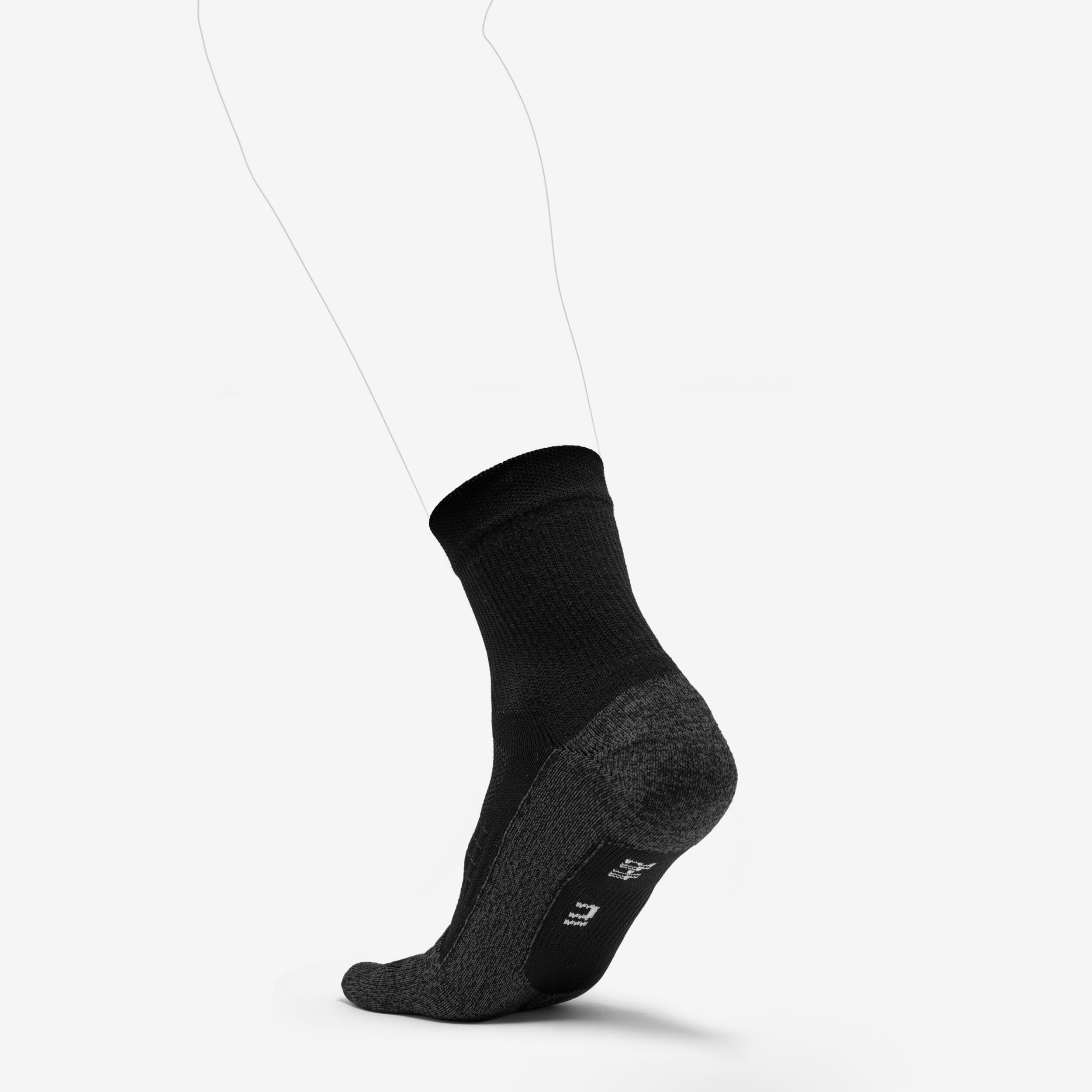 KIPRUN Socken - RUN900 5 FINGERS