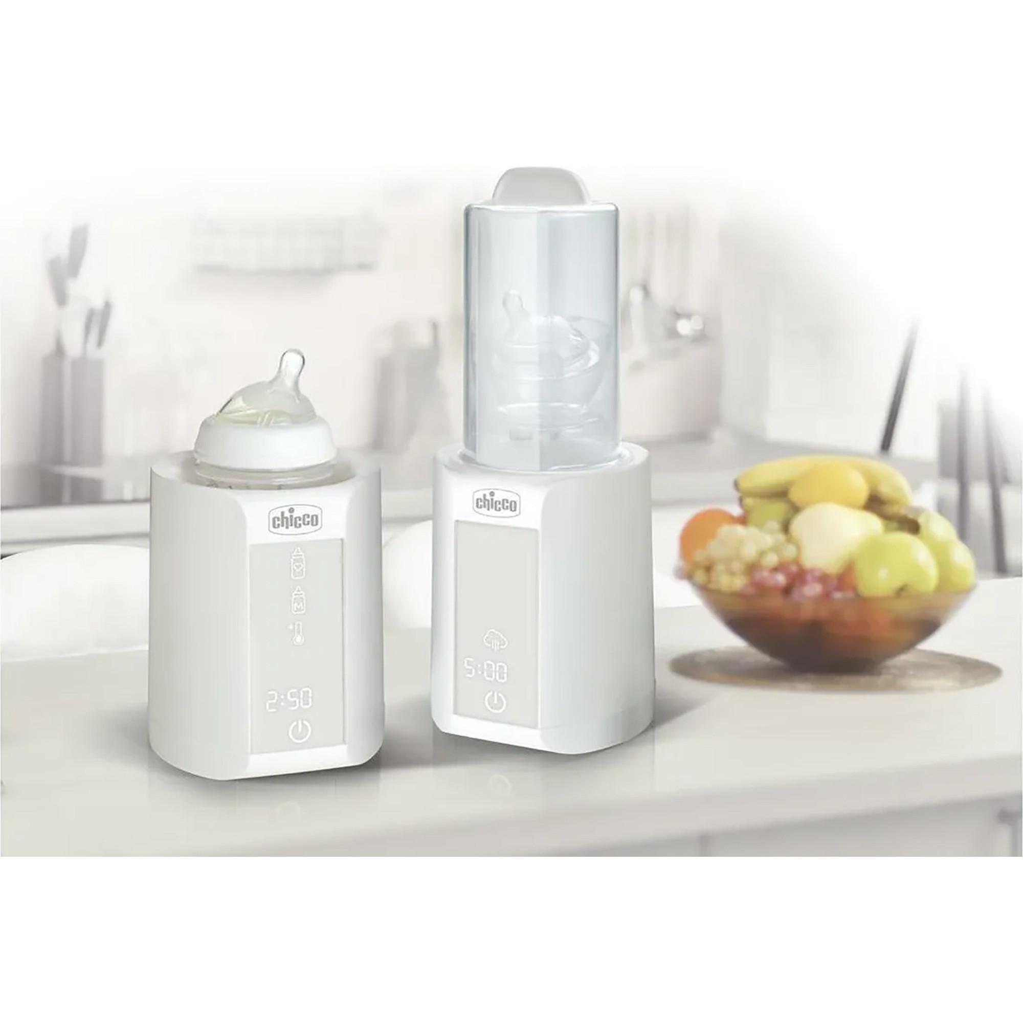 Chicco Wärmflasche