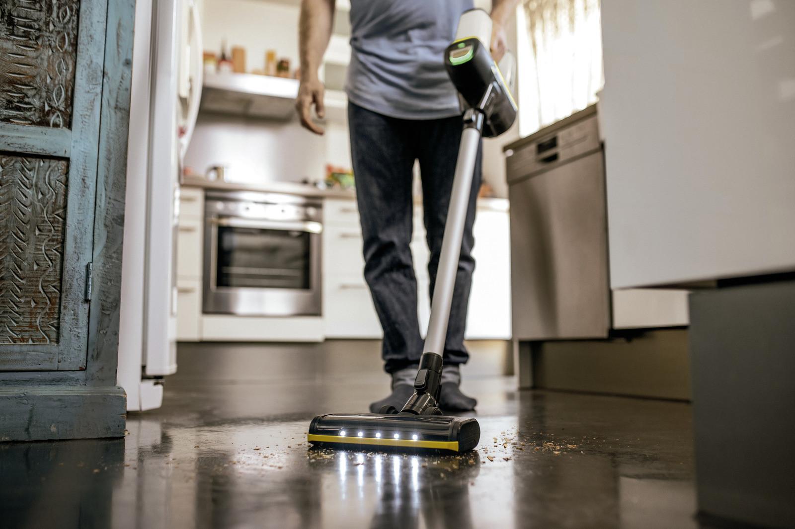 KÄRCHER VC 6 Cordless ourFamily