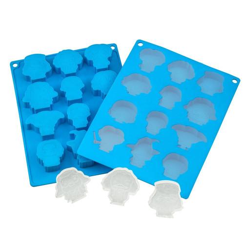 Harry Potter Harry Potter Eiswürfelform