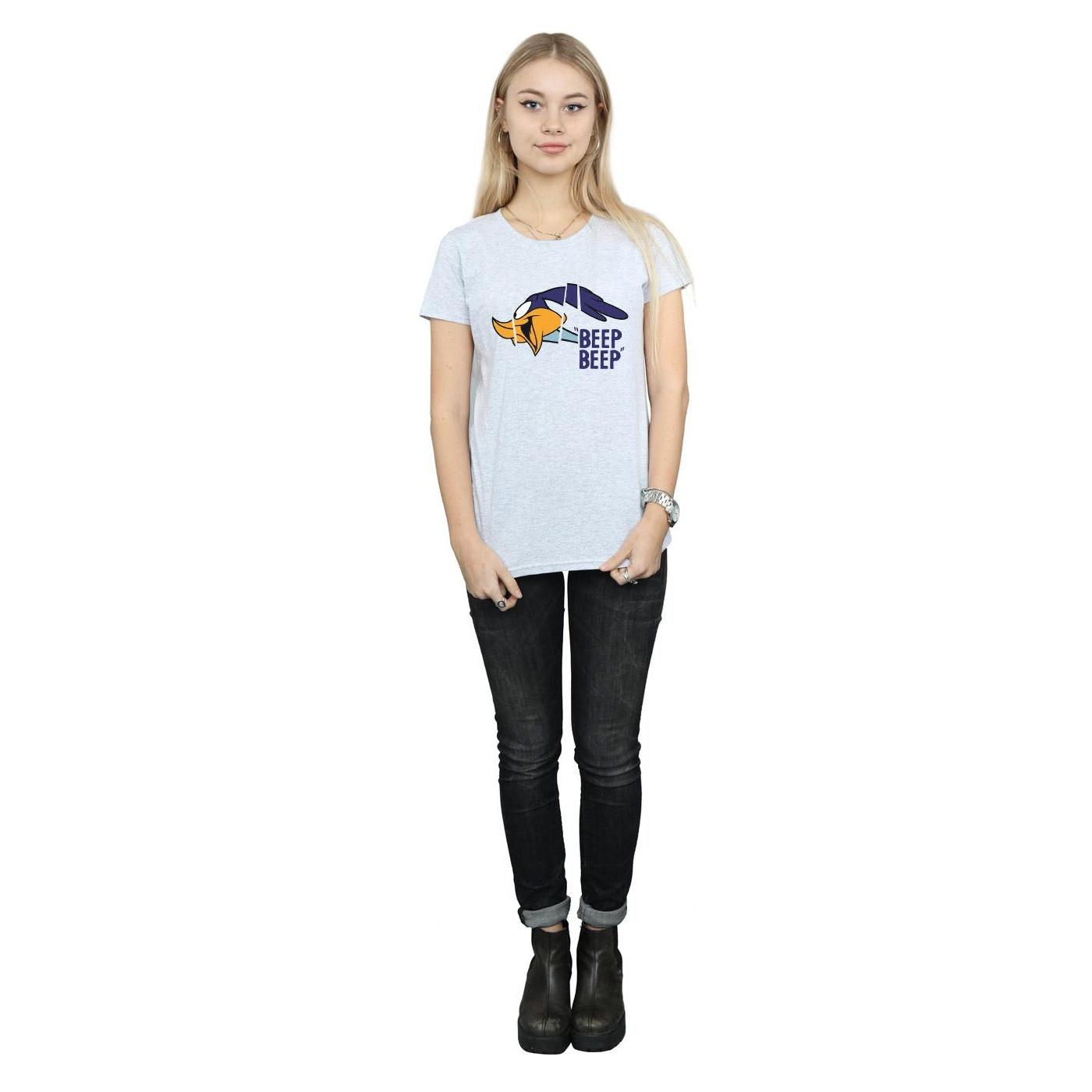 LOONEY TUNES Beep Beep T-Shirt