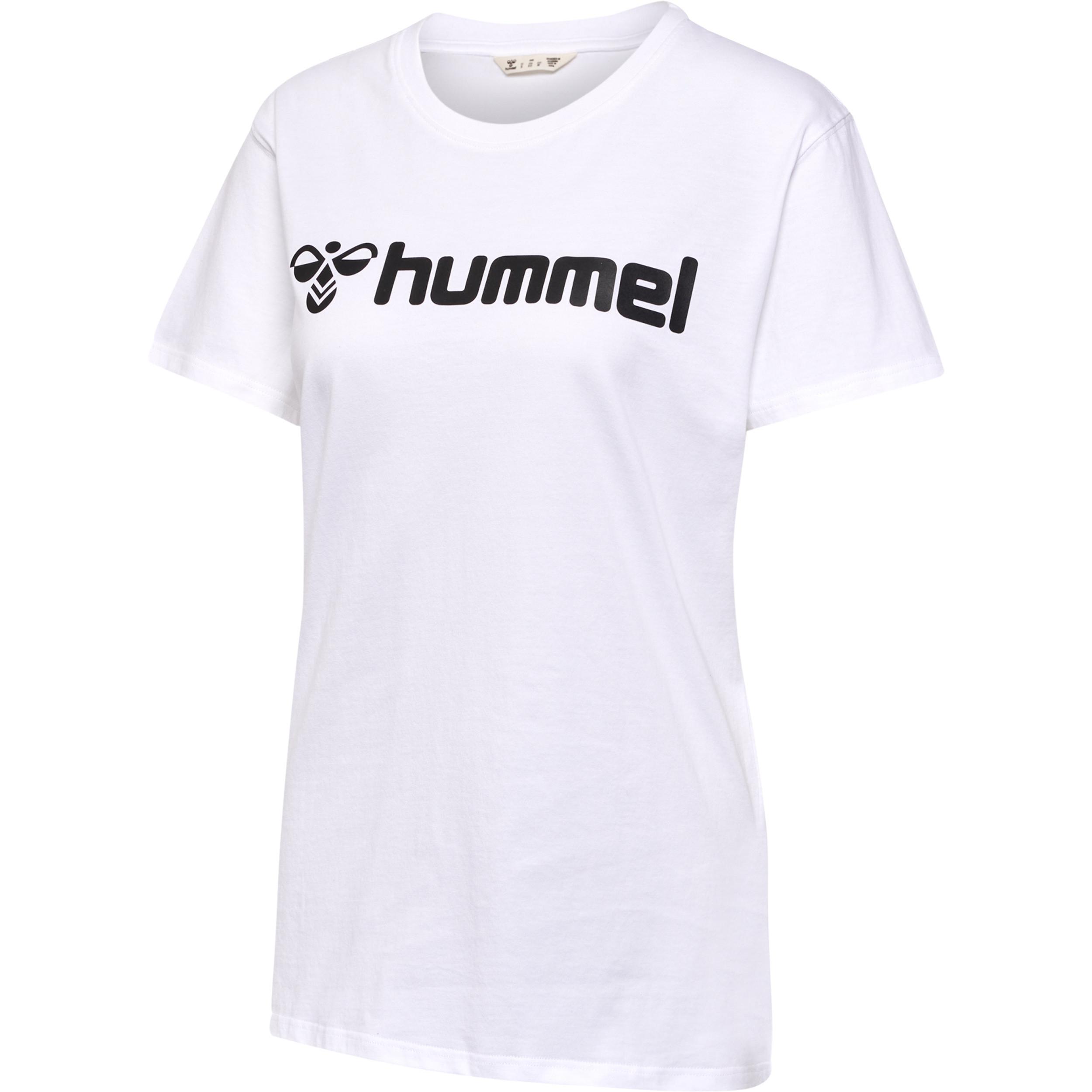 Hummel Go 2.0 Logo T-Shirt