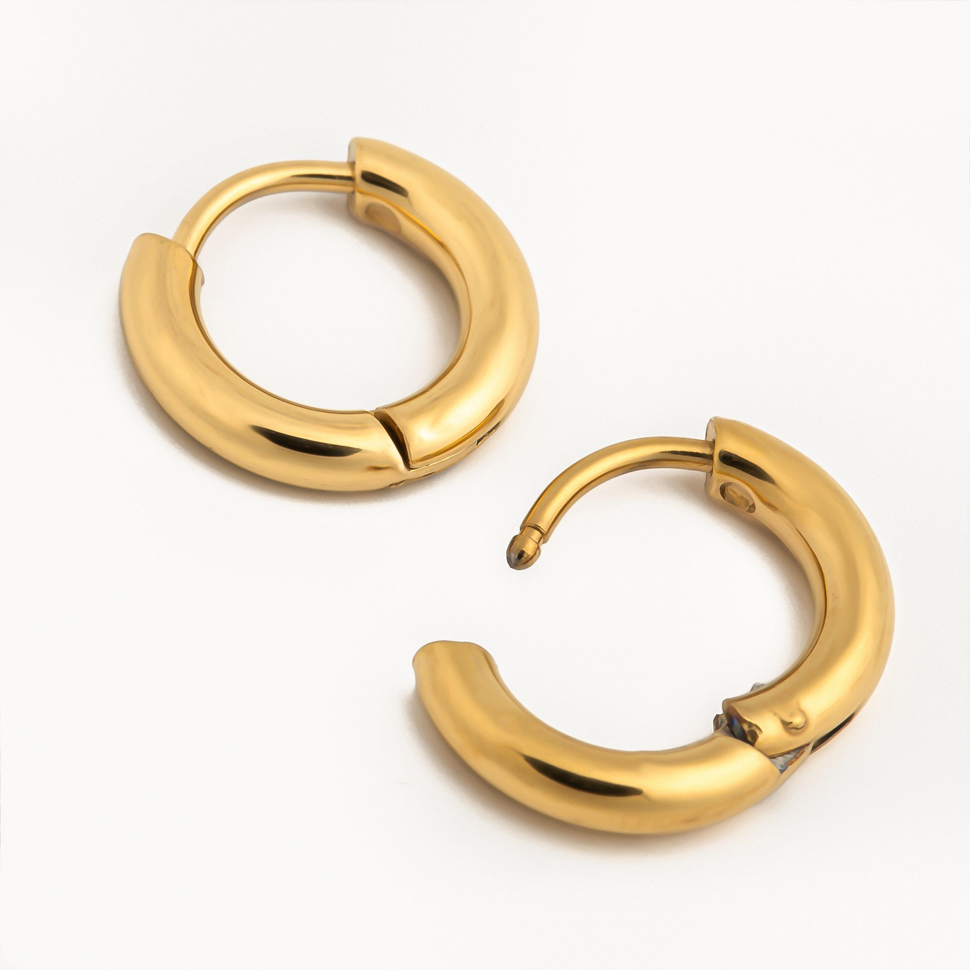ZAG Bijoux Ohrringe