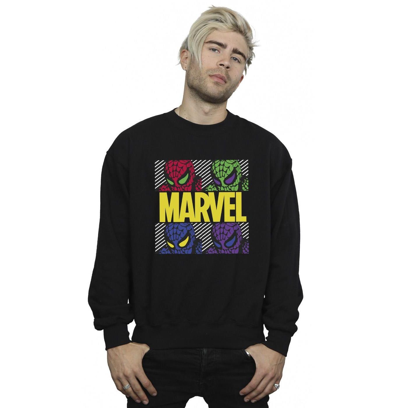 MARVEL Sweatshirt