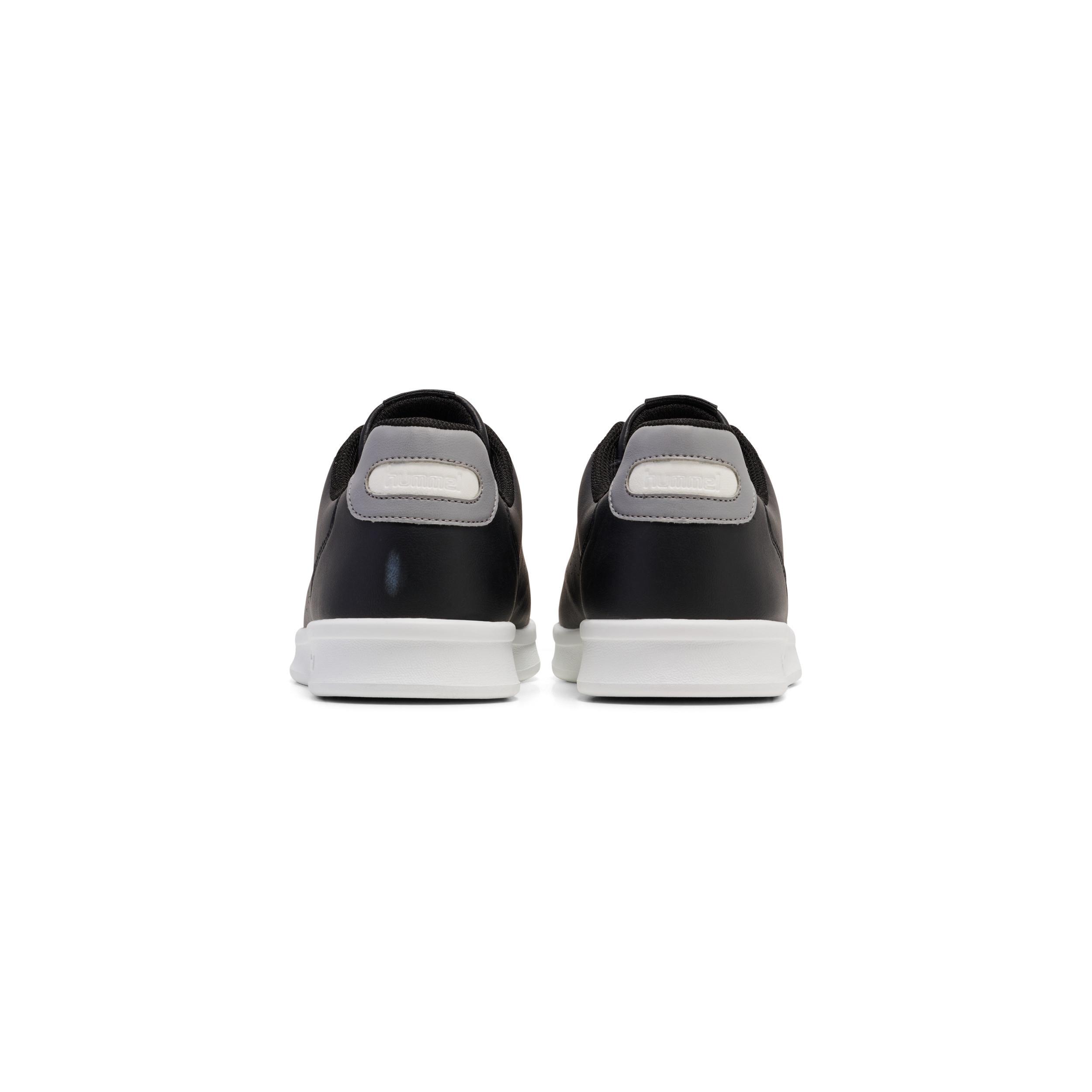 Hummel sneakers court line
