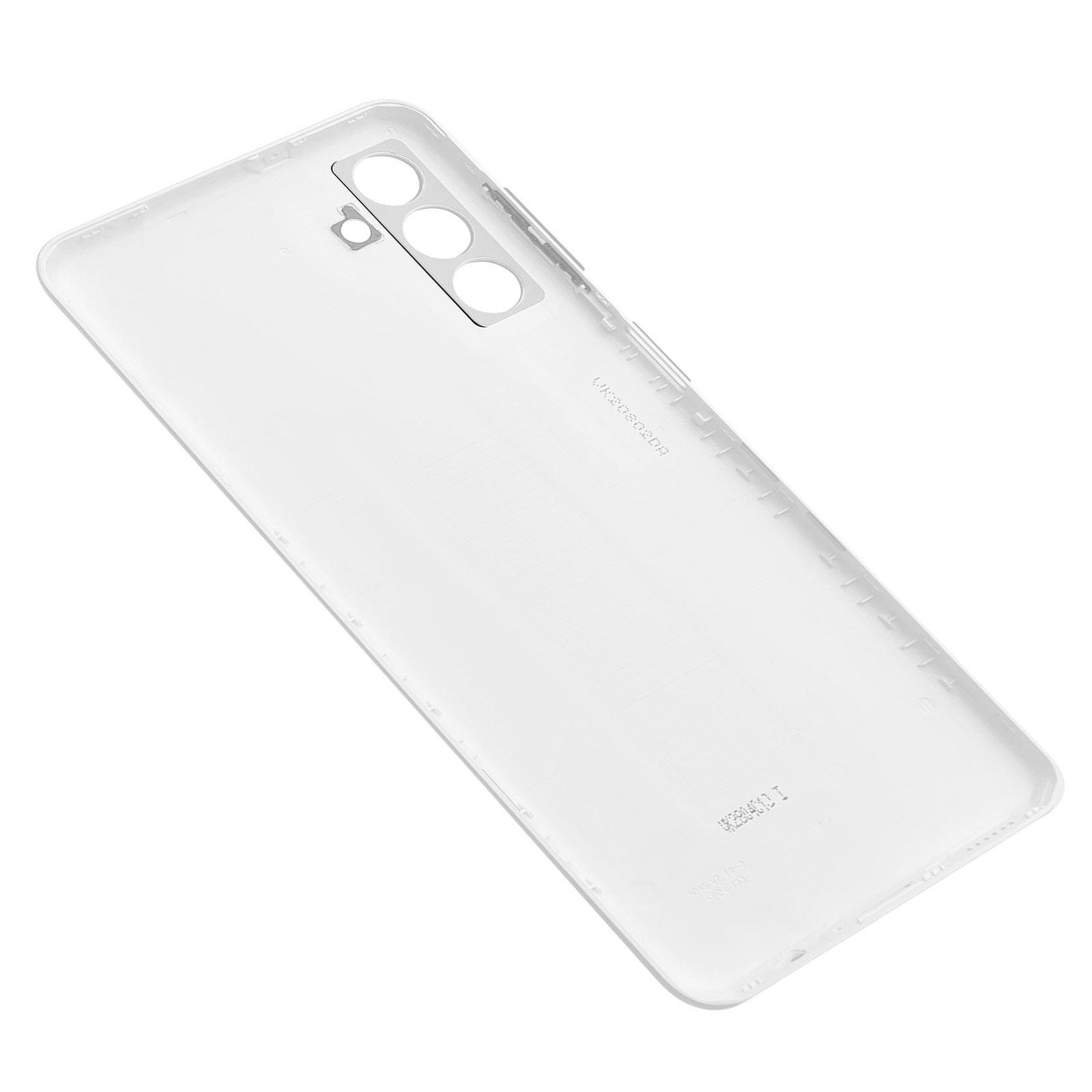 SAMSUNG Akkudeckel Samsung A04s White