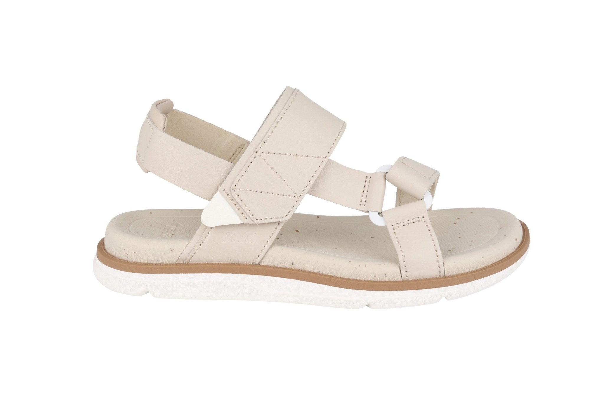 TEVA Madera Slingback - Leder sandale
