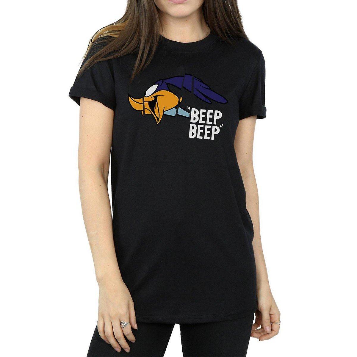 LOONEY TUNES Road Runner Beep Beep T-Shirt