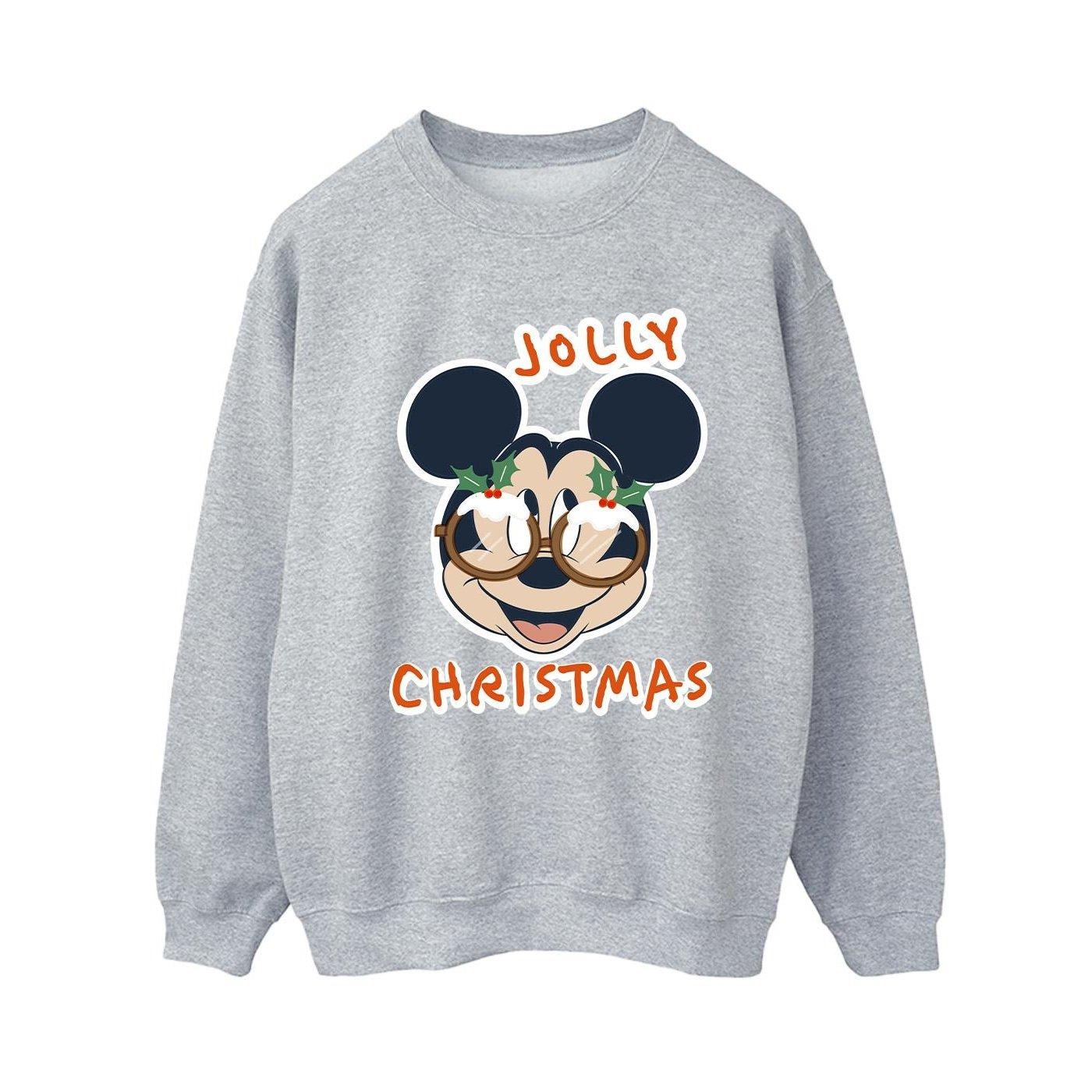 Disney Sweatshirt