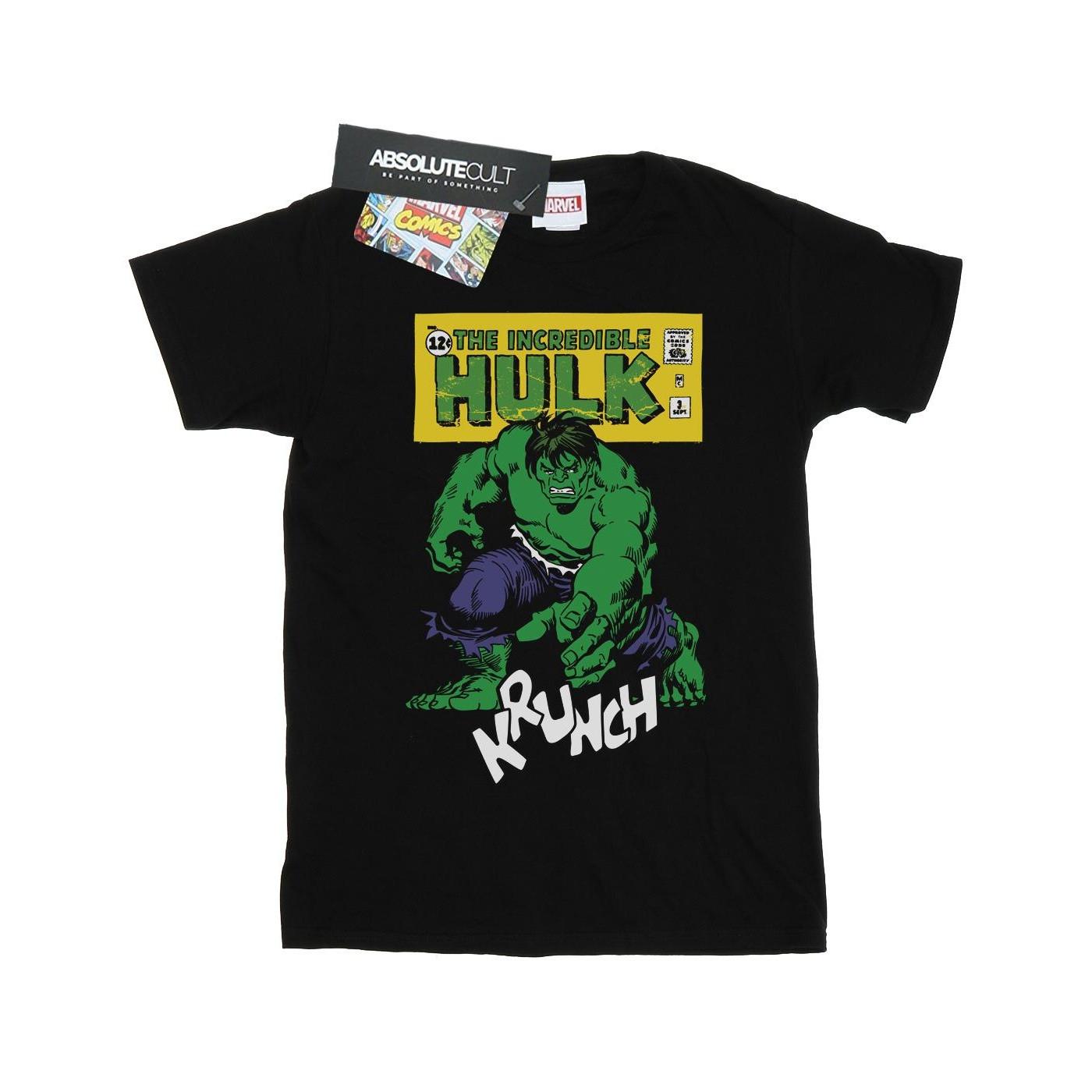 MARVEL Krunch TShirt