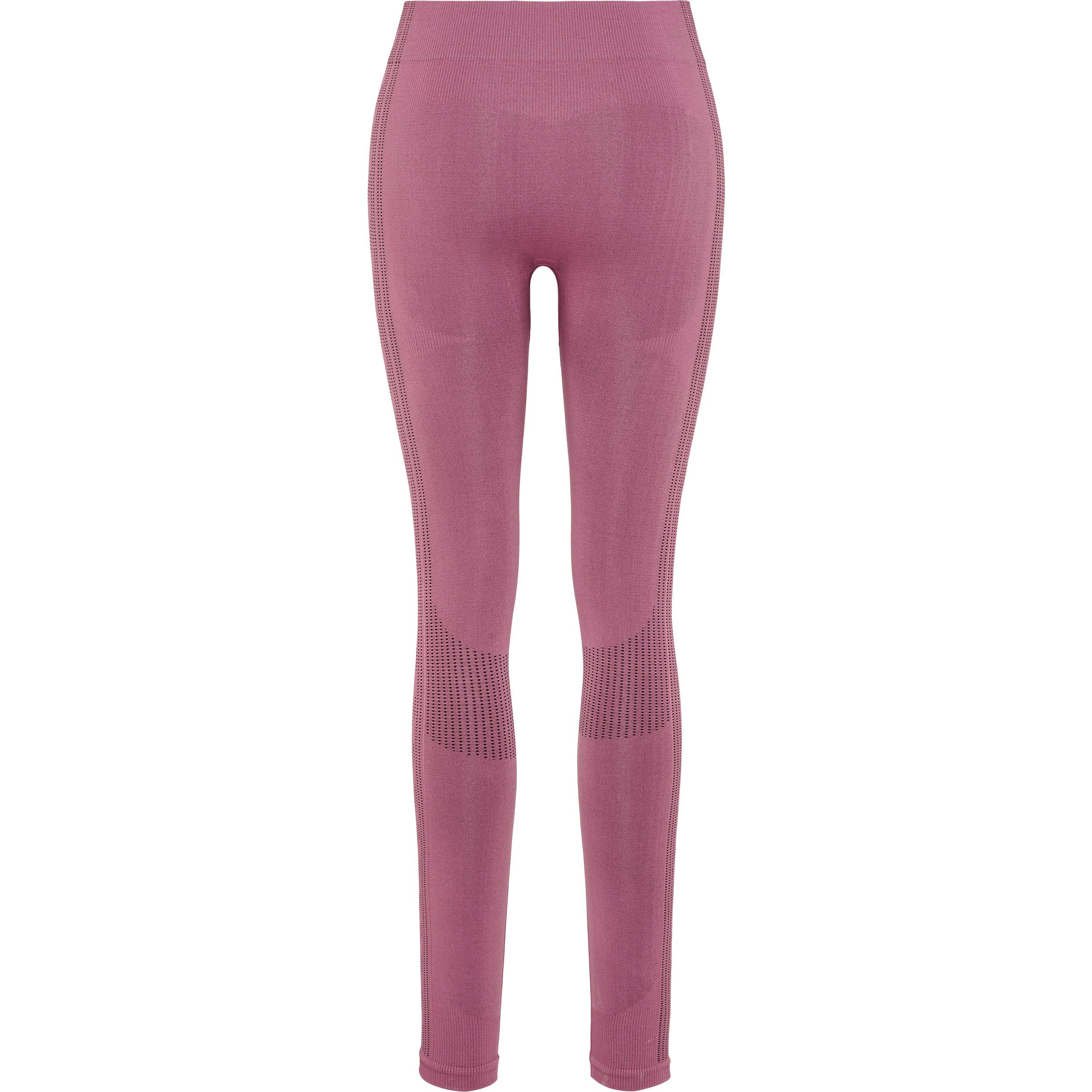 Hummel halbhohe leggings shaping