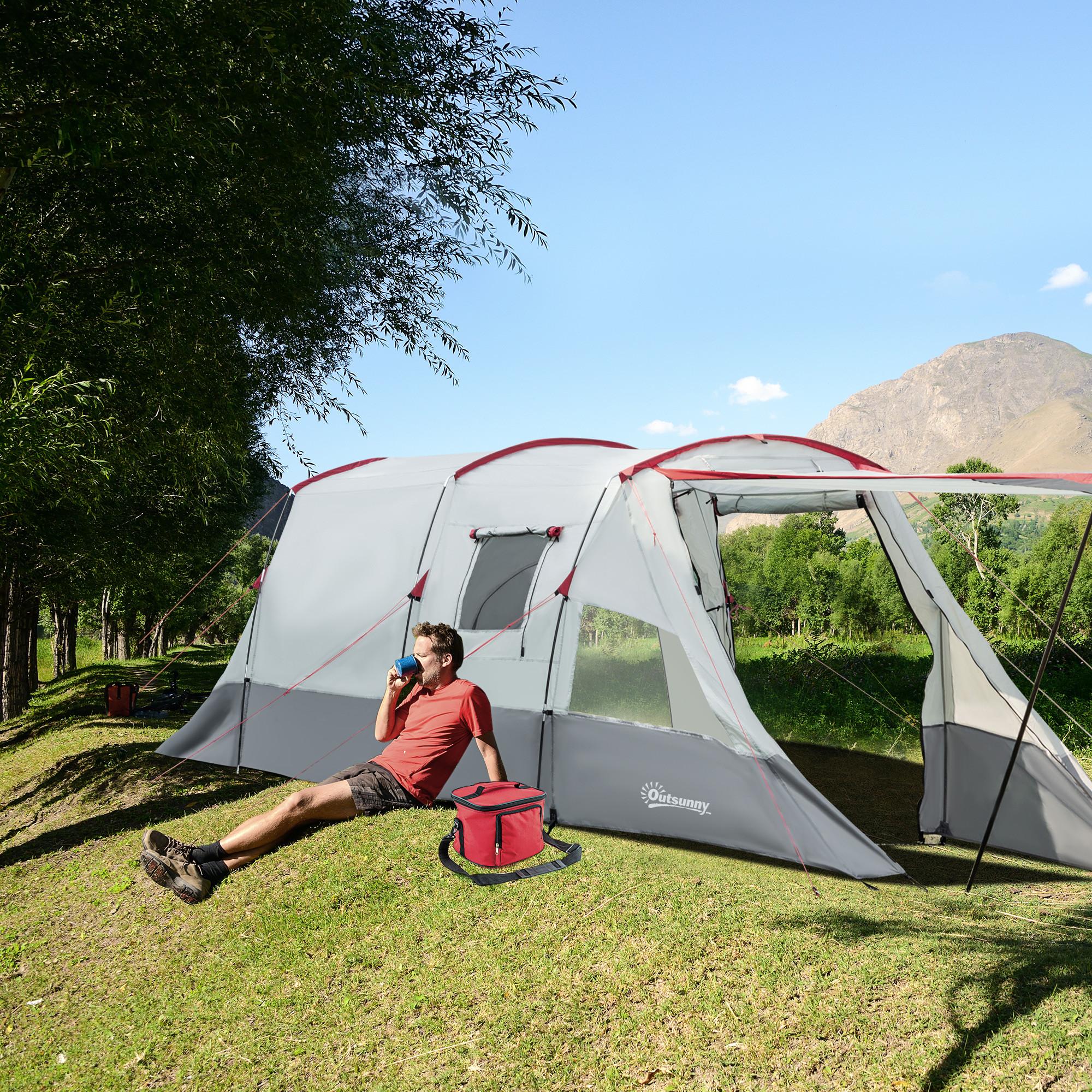 Outsunny Campingzelt