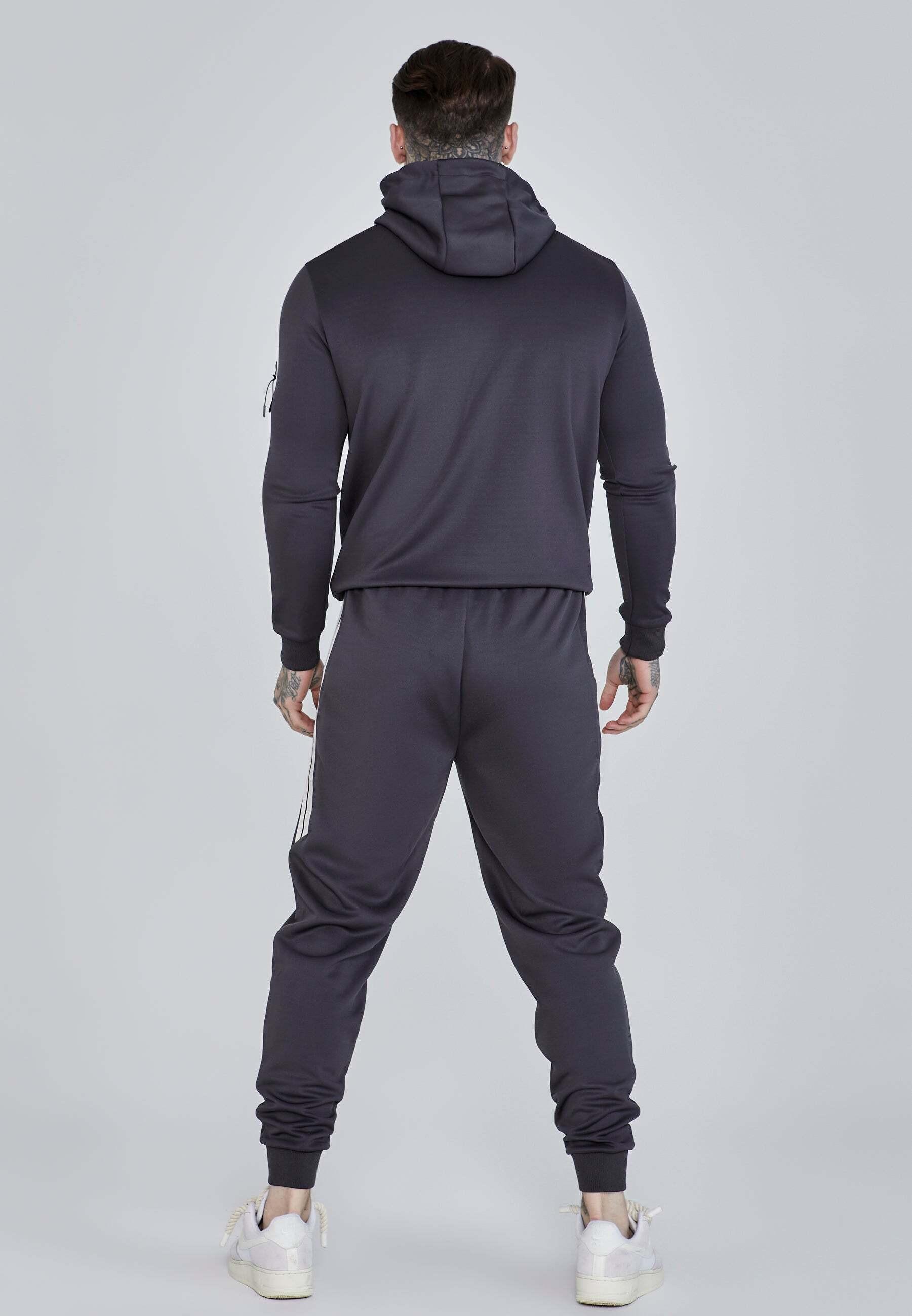 Sik Silk Relaxed Fit Joggers
