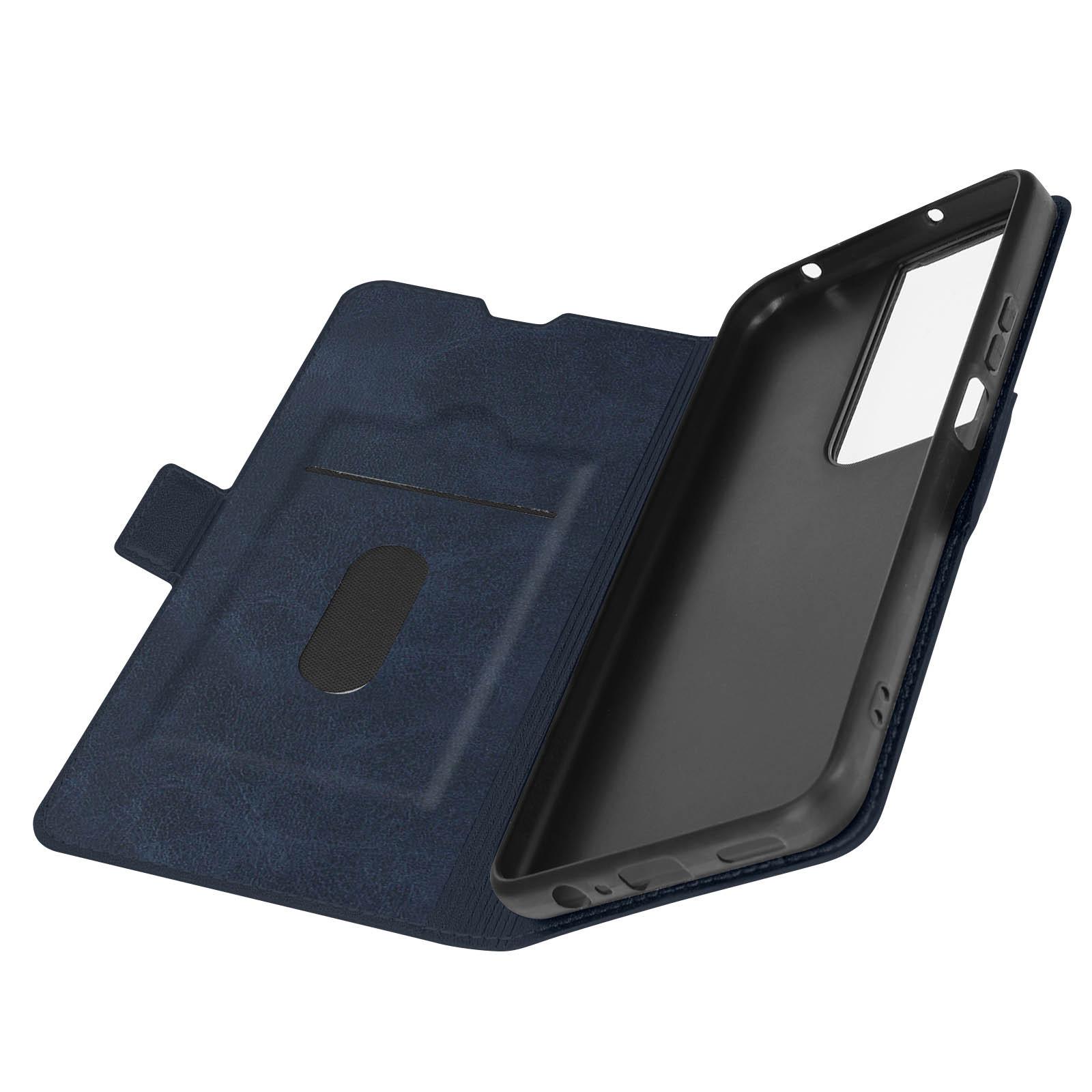 Avizar Etui Honor 90 Smart Schwarz