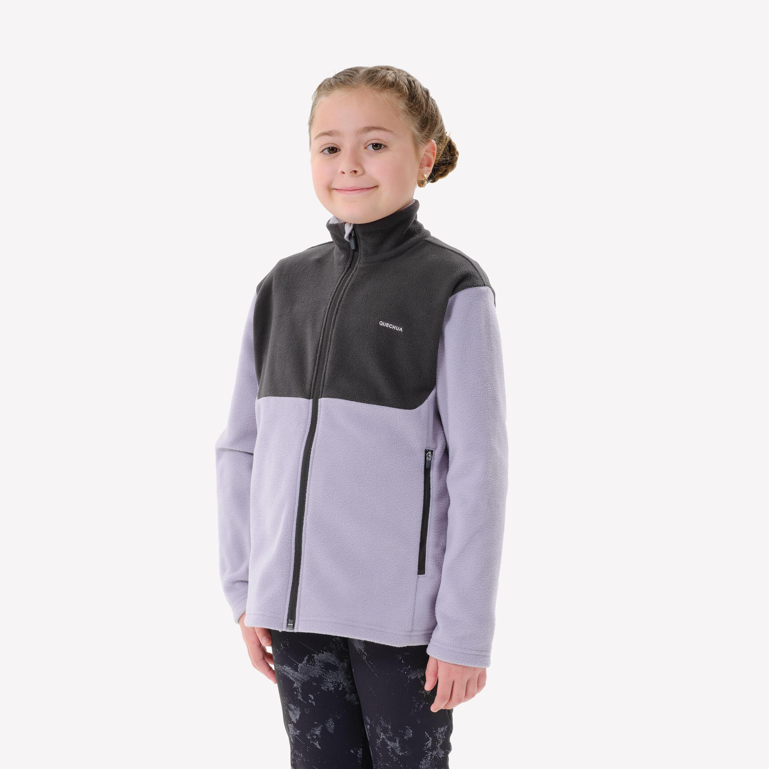 QUECHUA Fleece - MH500
