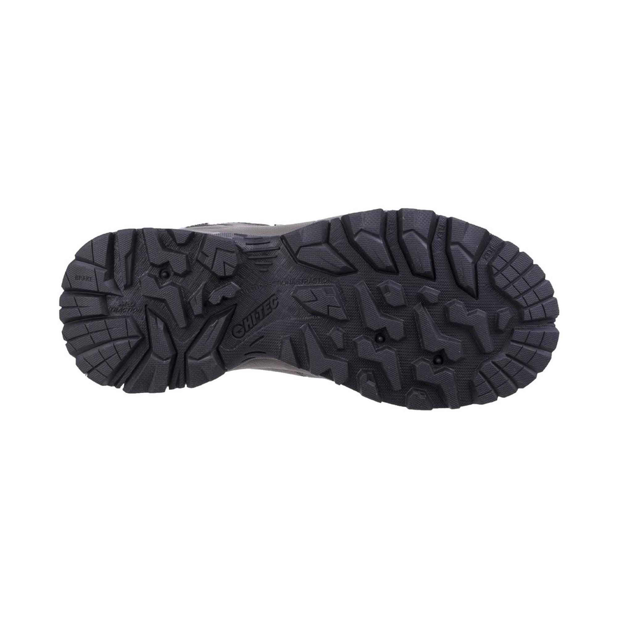 Hi-Tec Eurotrek Lite wasserfeste Wanderstiefel