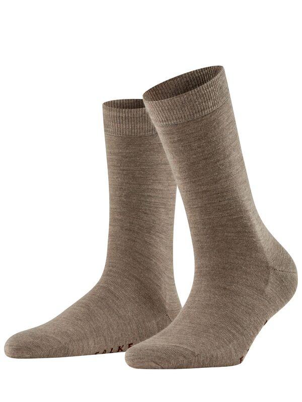 FALKE Softmerino Socken