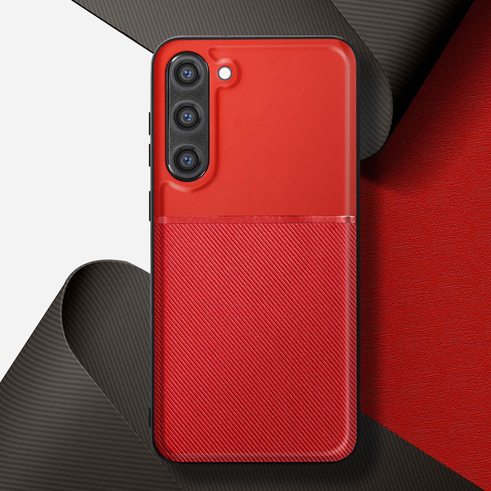 Avizar Hülle Samsung Galaxy S23