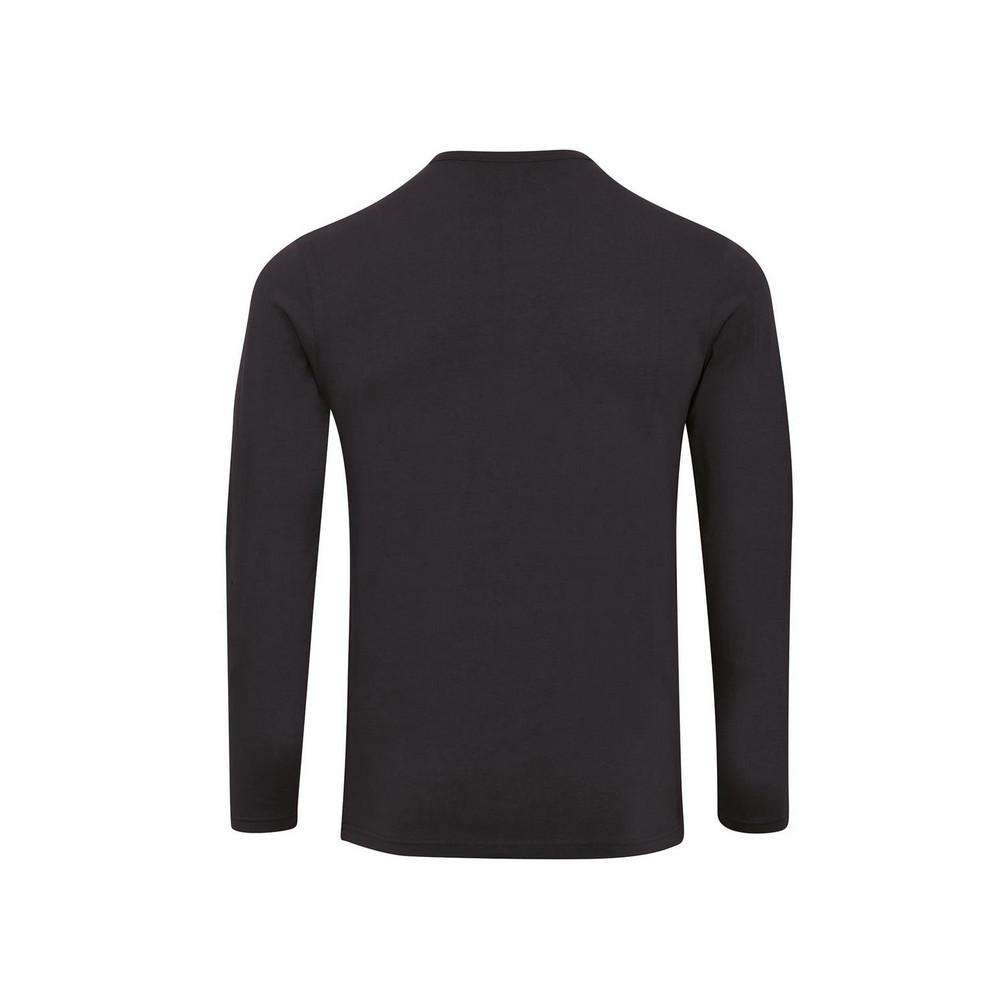 PREMIER Long John Krempelärmel T-Shirt