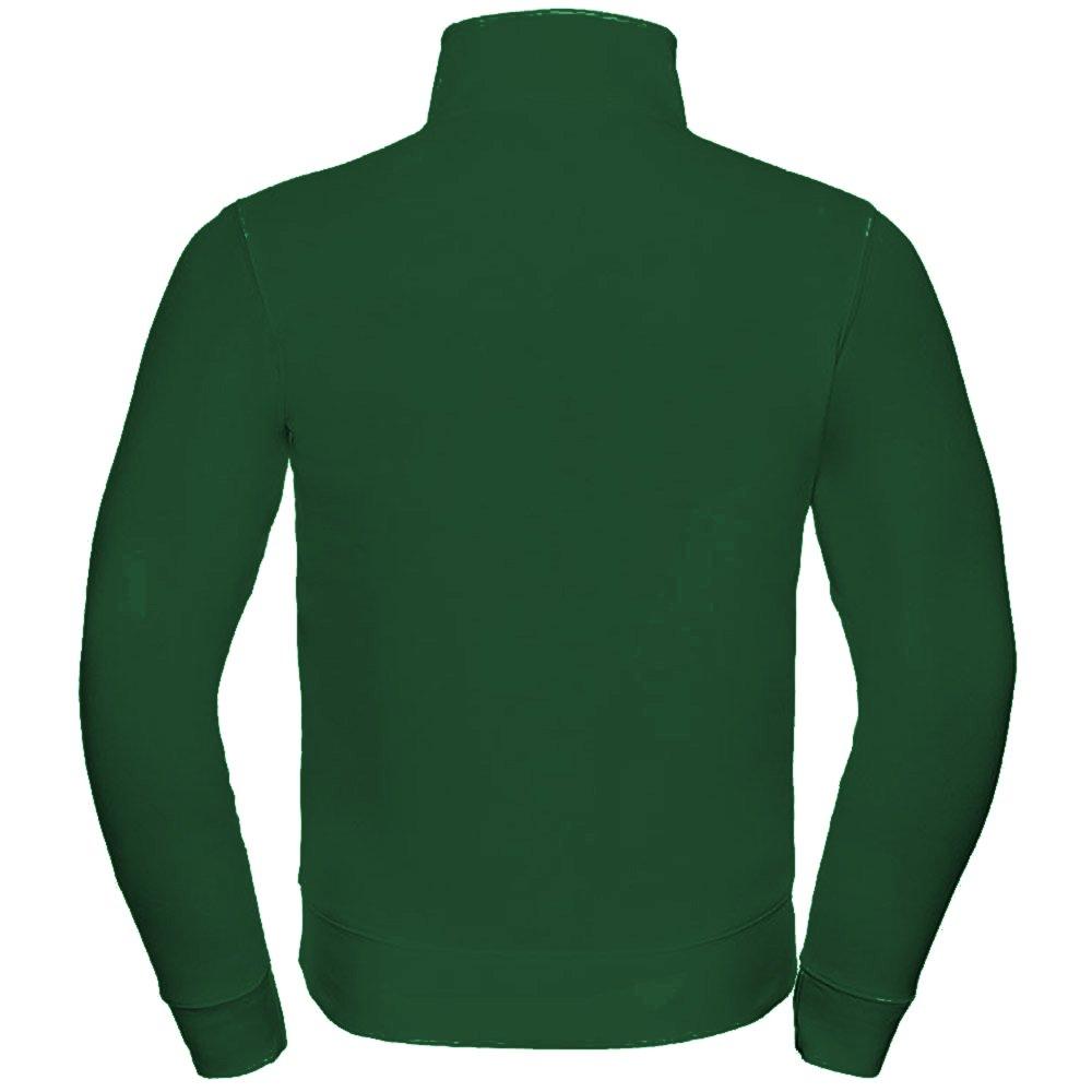 Russell Authenitc Sweatshirt Jacke