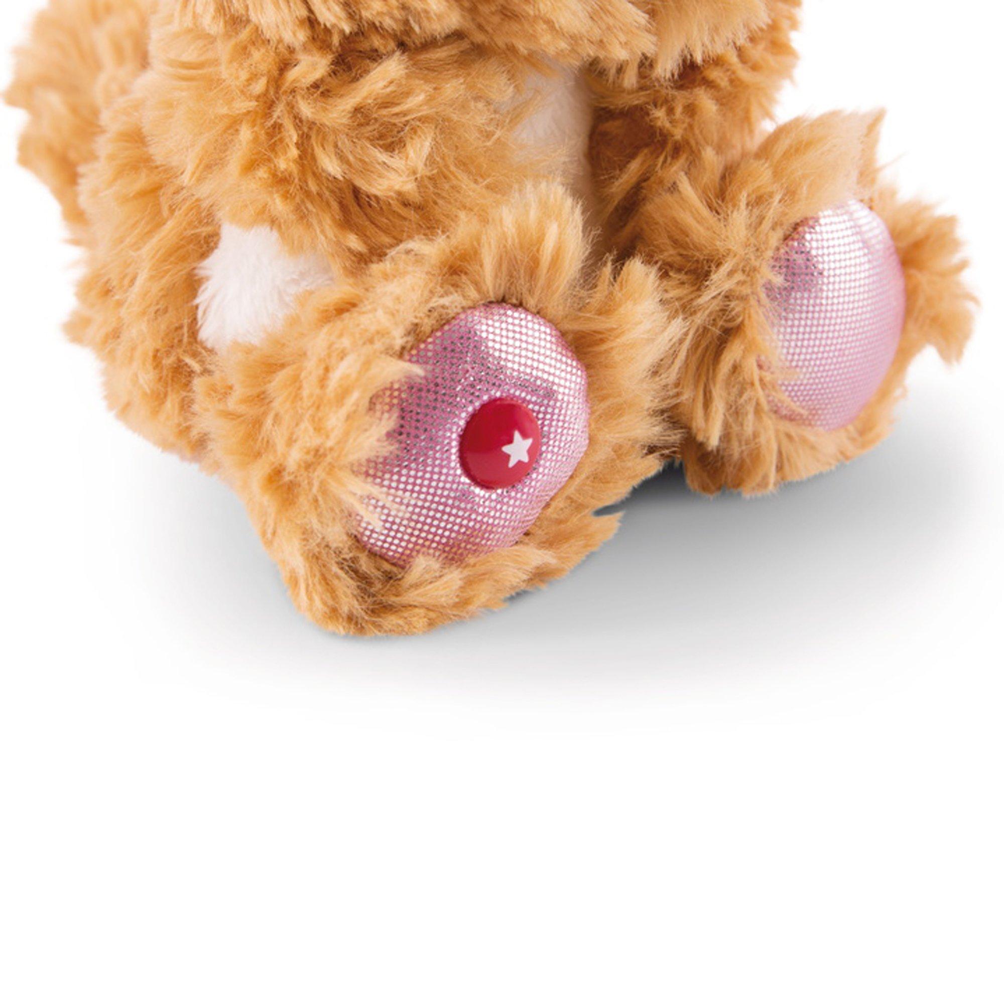 NICI Kuscheltier Hund Lollidog