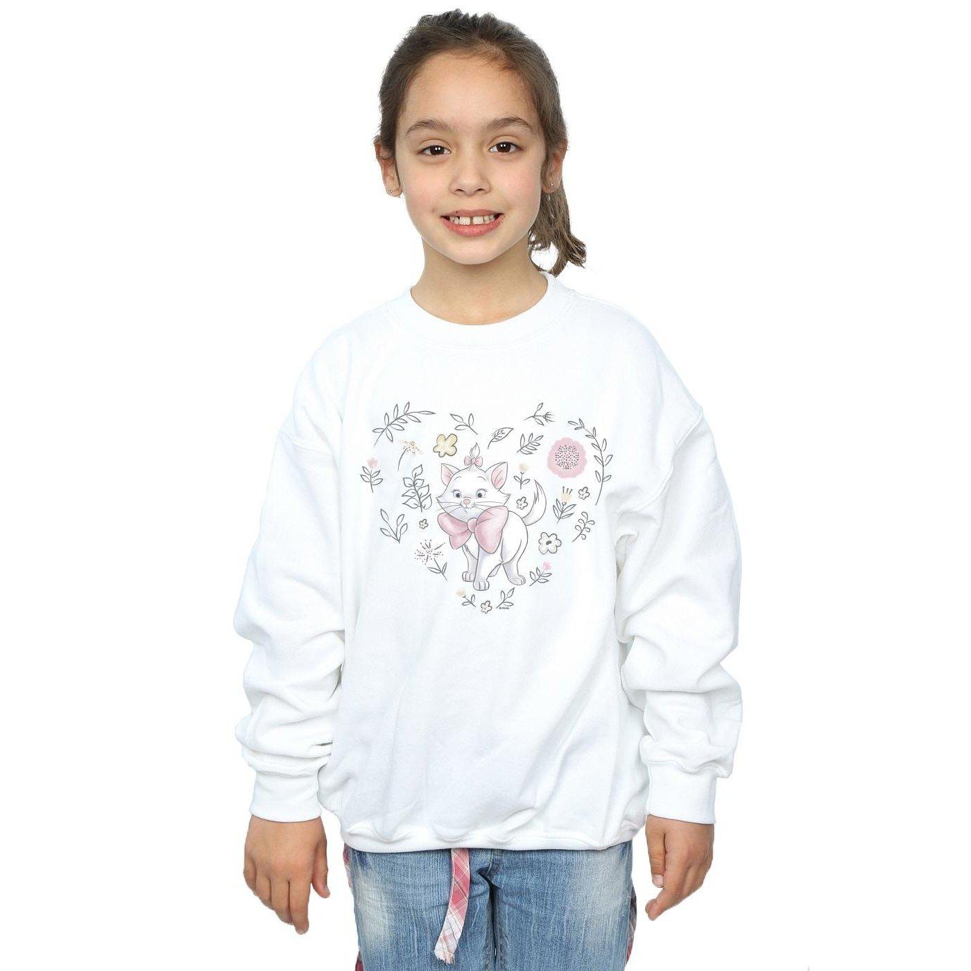 Disney The Aristocats Sweatshirt