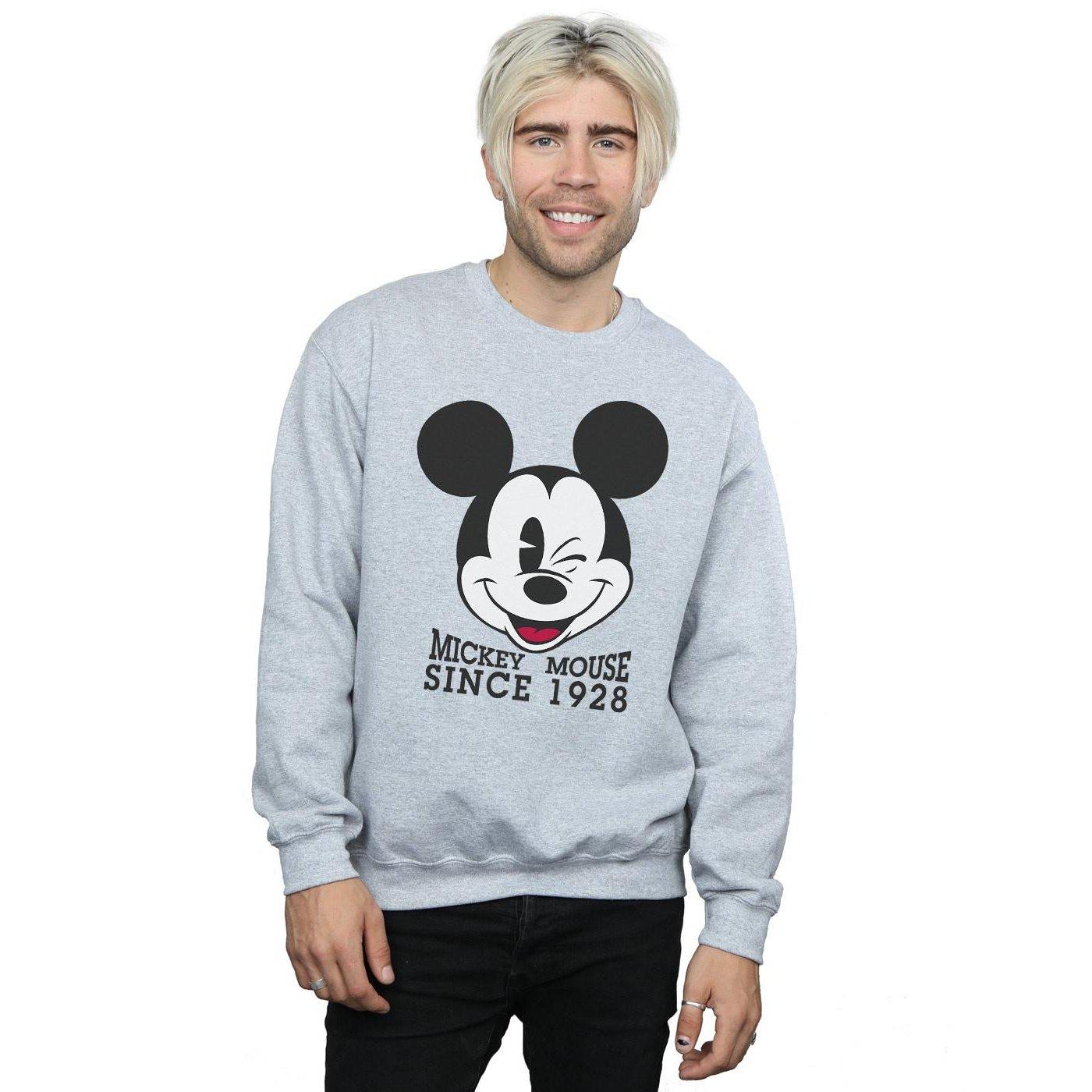 Disney Since 1928 Sweatshirt